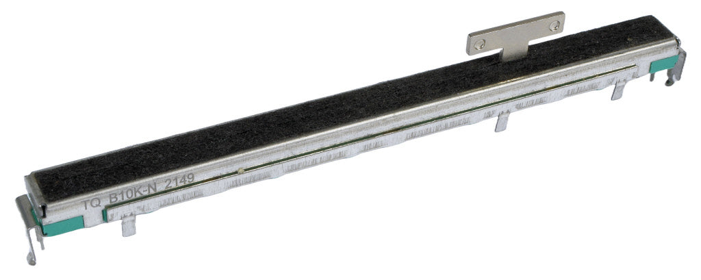 100mm 10kB (lin) mono fader, 10300095
