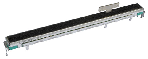 100mm 10kB (lin) mono fader, 10300095