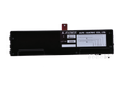 Copy of K-ALPS 100mm 10KA (logarithmic) stereo fader, 10300098