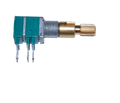 Potentiometer 97 100kCx2/10kB CC 10300401