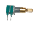 Potentiometer 97 50kA/50kA 10300404