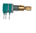 Potentiometer 97 20kB/20kB-10kRD 10300405