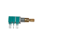 Potentiometer RK09 50kB20kB-50kB20kB10kRD 10300410