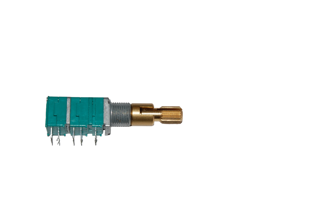 Potentiometer RK09 50kB10kB10kB-50kB50kA
