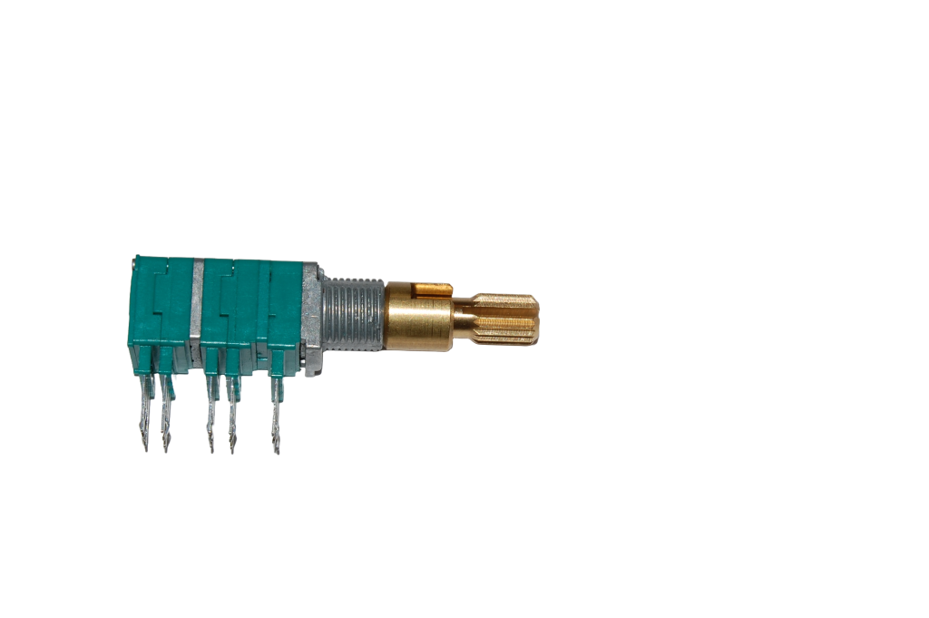 Potentiometer RK 50kB100kC100kC-50kB10kB