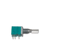 Potentiometer RK09 50kB/10kB/10kB