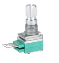 Potentiometer RK09 20KA Short version 10300422