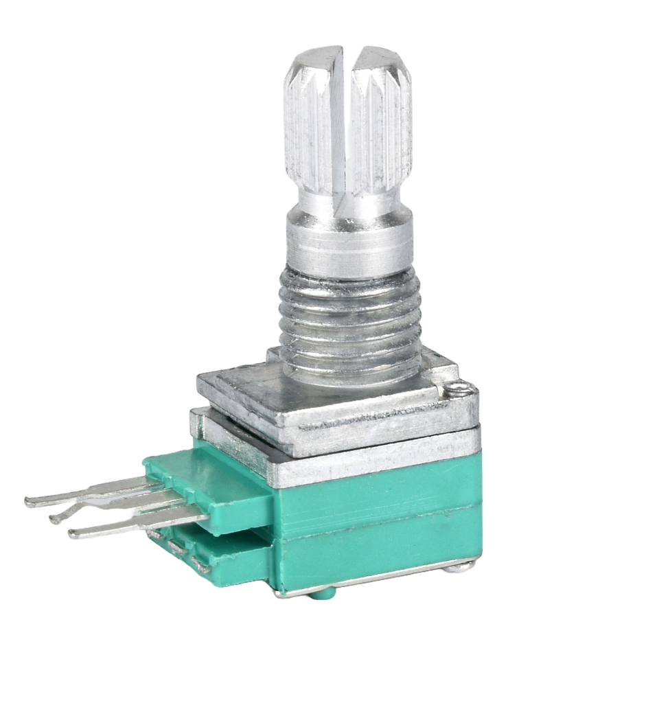 Potentiometer RK09 20KA Short version 10300422