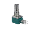 Potentiometer RK0972-C100K (100KCx2) 10300424
