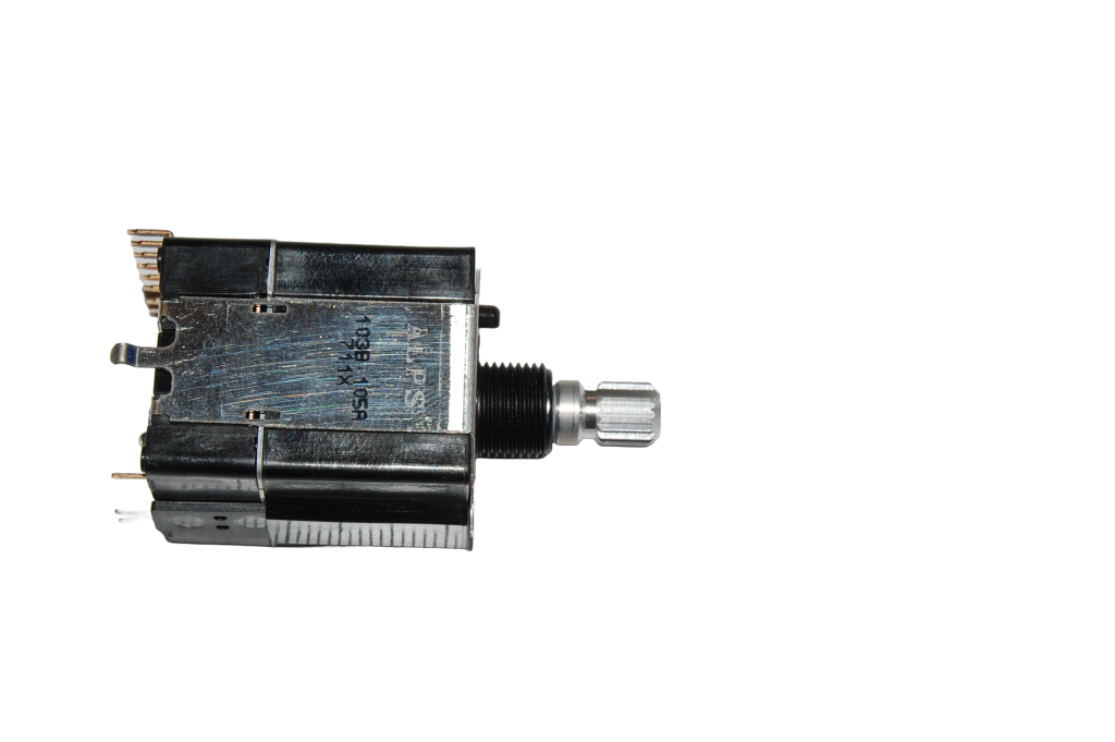 Motor potentiometer Ster RK25T12M010KB1M