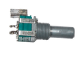 Potentiometer RK09L12D0 10KAx2 (vertical)