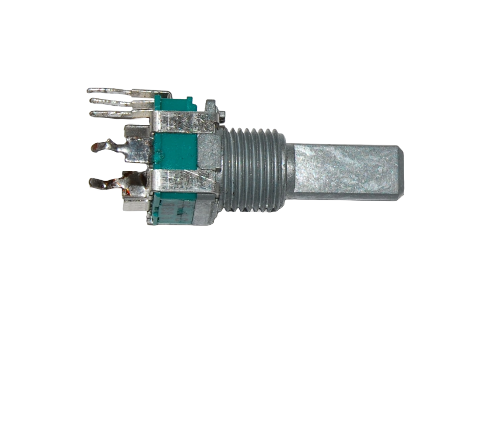 Potentiometer RK09L1140 10 KB (vertical) 10300427