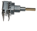 Potentiometer 12 mm. 2x 47kB (con) 10300999