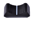 Knob Fader Sifam 11mm Black T-Shaft