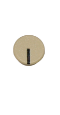 Cap SiFam 11mm Hopsack C111
