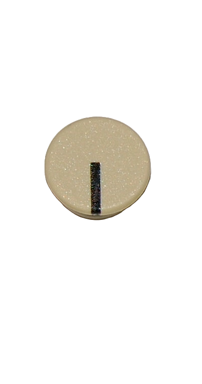 Cap SiFam 11mm Hopsack C111