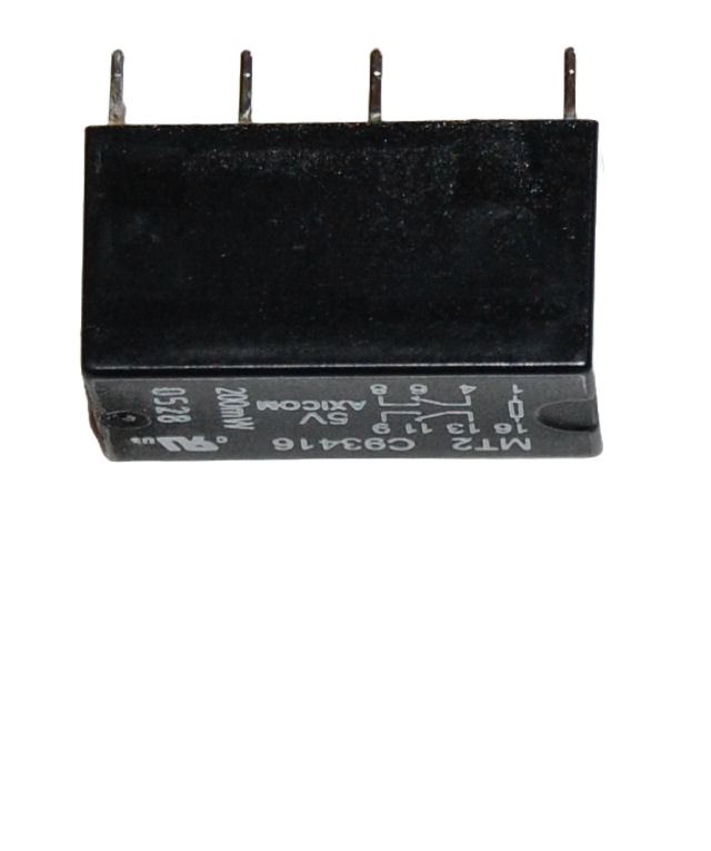 Relay D1C05100 reed relay 10550000