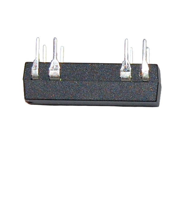 Relay D1C121000 1xchnge minid
