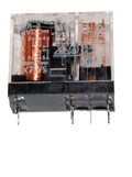 Relay DPDT G2R-2 12V (PCB) 10550006