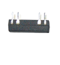 Relay 5V 2xom 2A C93416 10550011