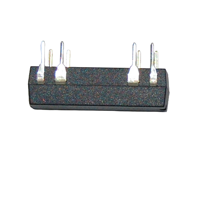 Relay 5V 2xom 2A C93416 10550011