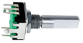Encoder ALPS EC11E182D4K25 10550102