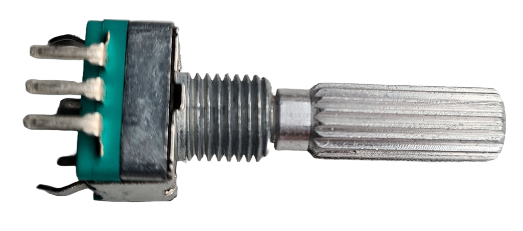 Encoder ED1115S-20P-20C-25KC/LAL/N=7 10550103