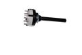 Switch Rotary 1 x 12 10550315