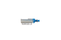 Switch Alps 6xom mini NS latching SPUJ-6-2N/SL 10550418