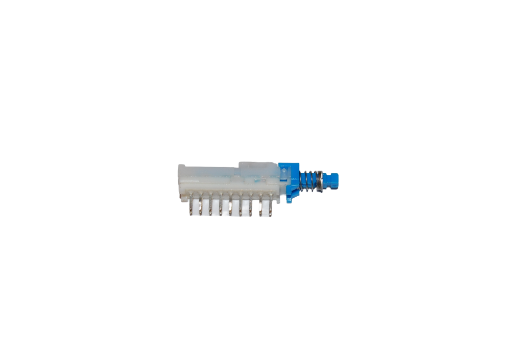 Switch Alps 6xom mini NS latching SPUJ-6-2N/SL 10550418