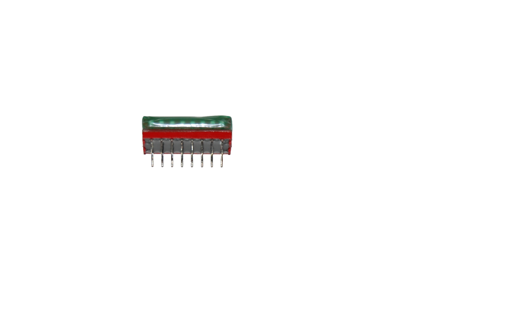 Switch Piano-Dip 76-serie 8p 10550460