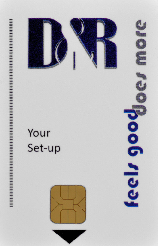 Chipcard 10600391