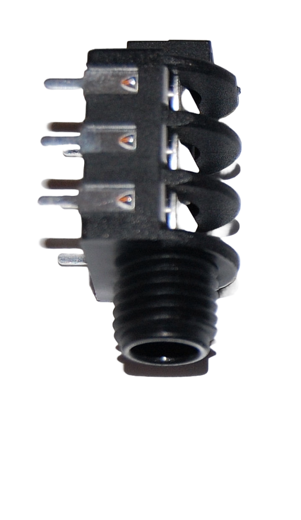 Jack chassis stereo break RE-AN 10600432