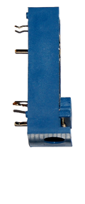 Jack stereo Bantam blue chassis 10600800