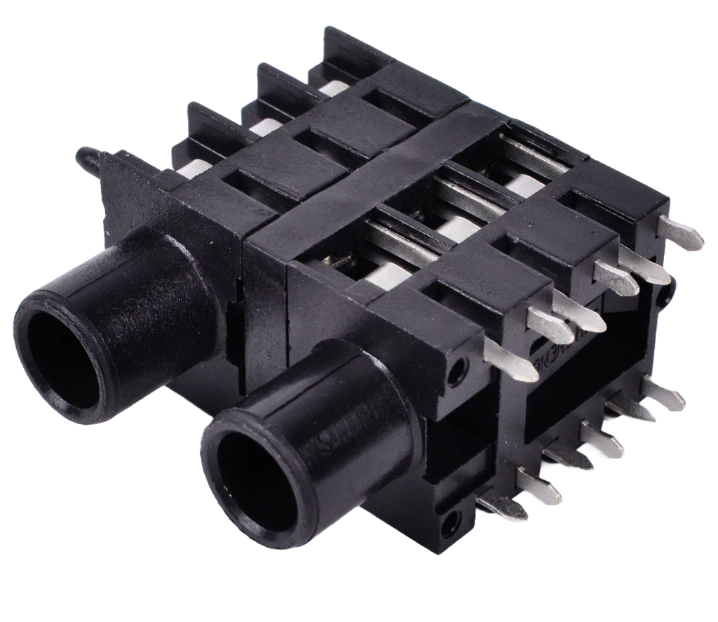 Stacking Jack SJ6337F 10600802