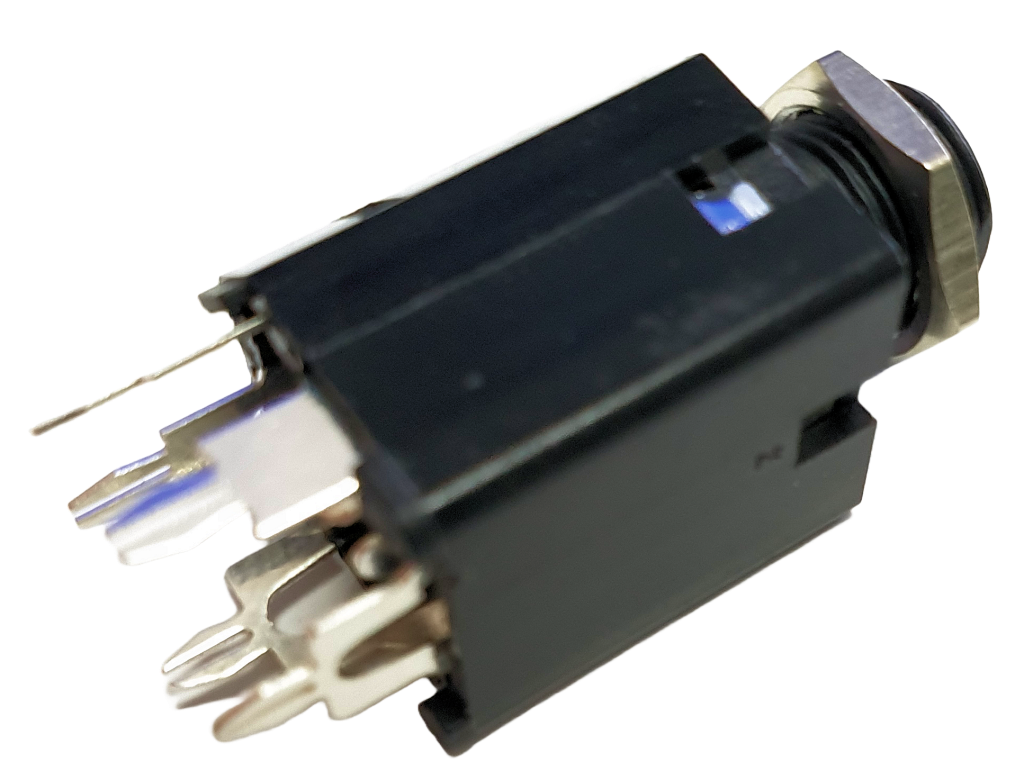 Jack chassis stereo break vertical 10600809