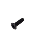 Taptite M3x10 countersunk pozidrive-black 10700292