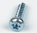 Parker M2.9x13 Torx silver