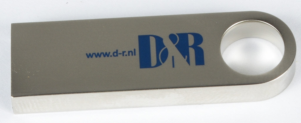 D&R USB STICK 4Gb 10840058
