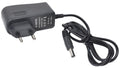 Power adapter 12 V DC 1A for ON-AIR light 10950059