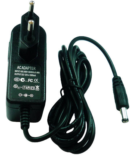 Power adapter 12 V DC 2A Studio Remote 10950074
