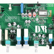 Airmate-USB Bluetooth channel board