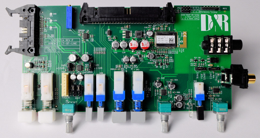 Airence-USB Channel Bluetooth board