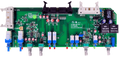 AIRLAB PCB Triple Input TELCO 20851832