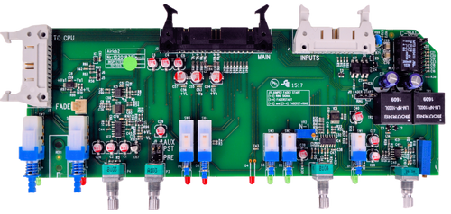 AIRLAB PCB Triple Input TELCO 20851832