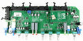 AIRLAB-DT pcb with USB pcb 20851833