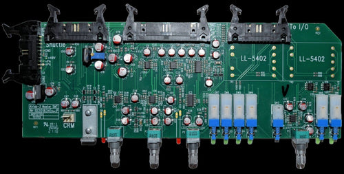 AIRLAB-DT Master-3 Left pcb 20851834