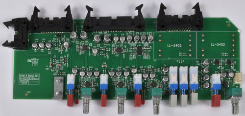 AIRLAB-DT Master-4 Right pcb 20851835