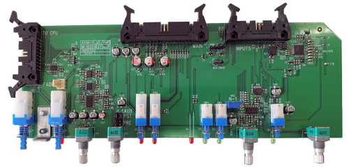 AIRLAB-DT PCB VoIP 20851836