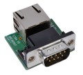 LYRA to BREAKOUT Panel Interface 60881599